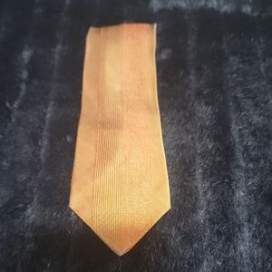 Vintage 1970s Silk Necktie | OPT Distinct Pattern | London | Classic Menswear